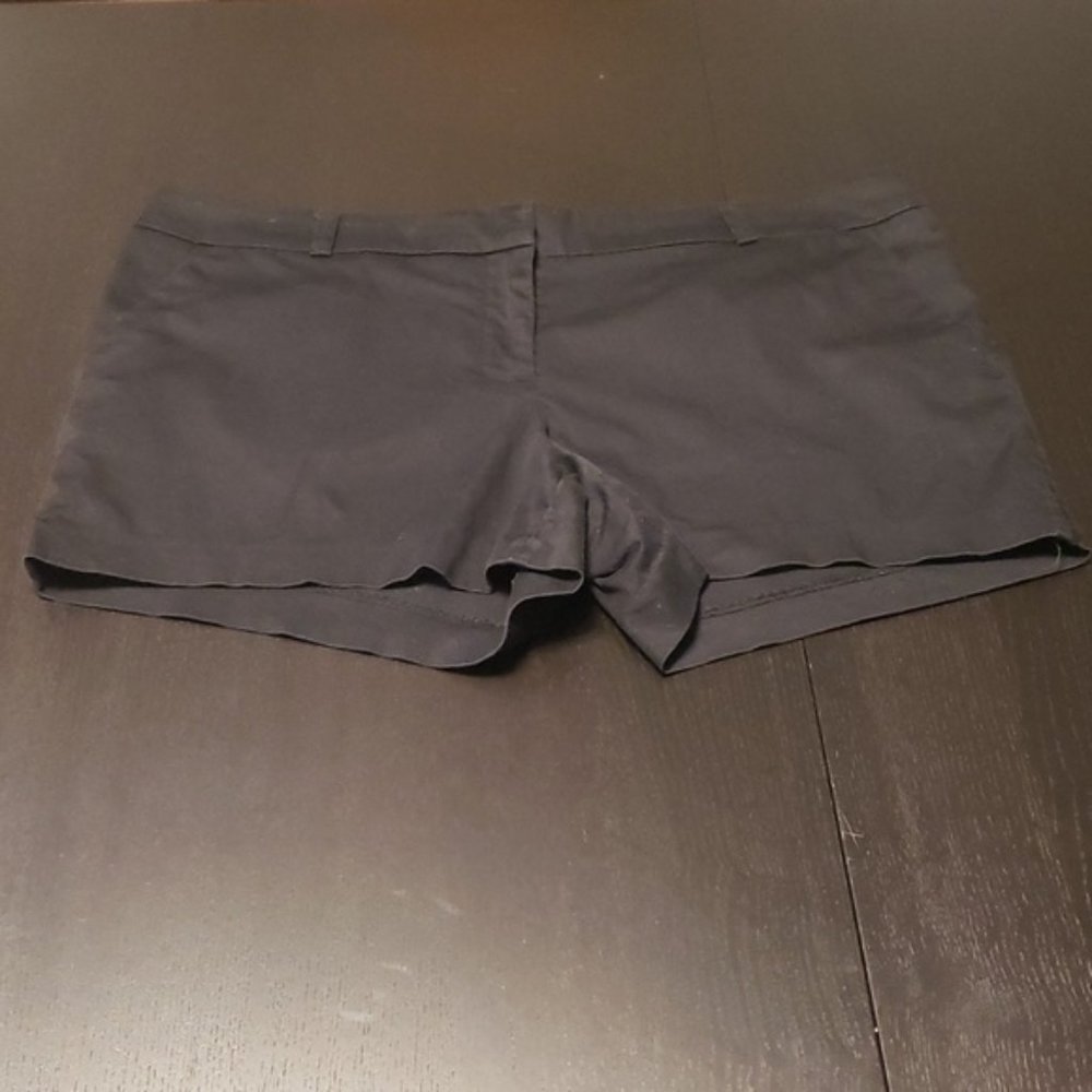 RW&CO High Density Shorts